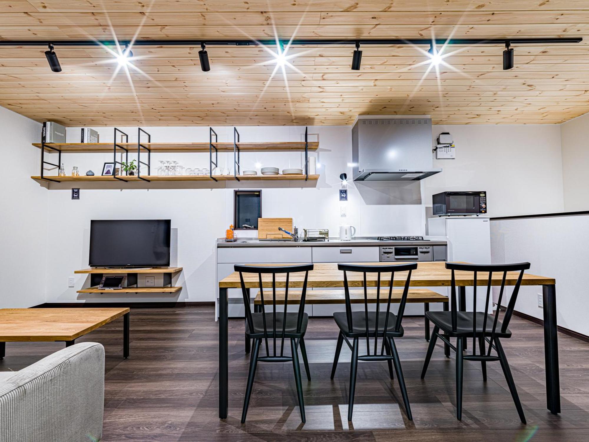 Rakuten Stay House X Will Style Sasebo 103 Exterior foto